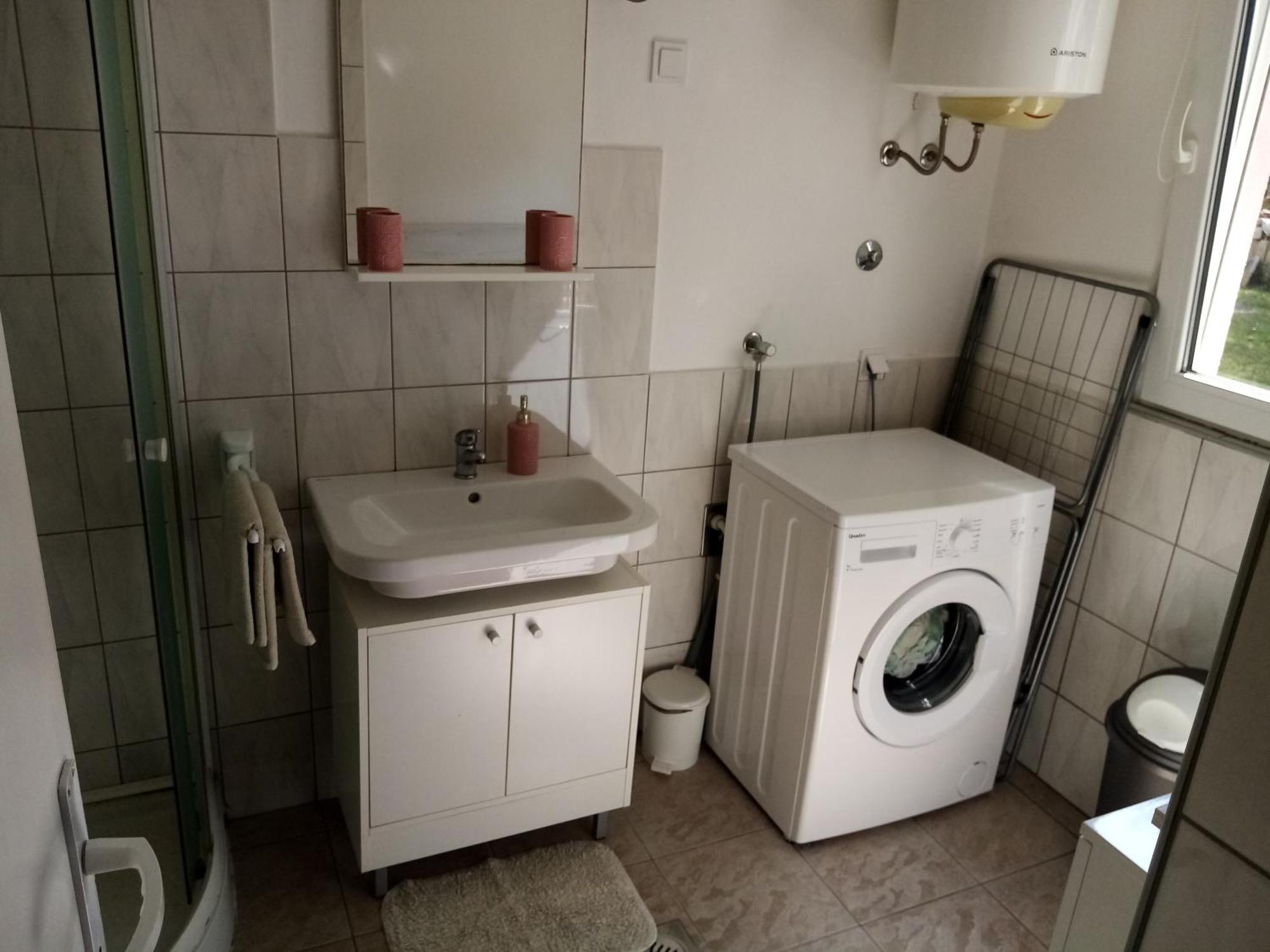 Apartment Buic Pola Esterno foto