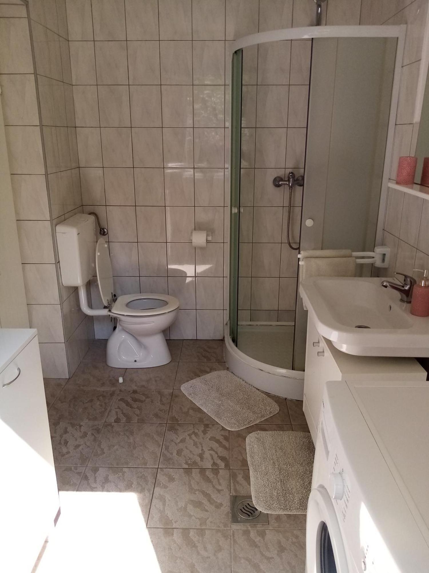 Apartment Buic Pola Esterno foto